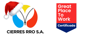 Compañía de Cierres RRO S.A.