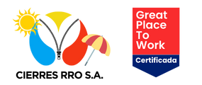 Compañía de Cierres RRO S.A.