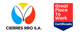 Compañía de Cierres RRO S.A.