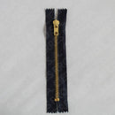 Cierre Fijo REY Nº5 (Bronce)