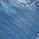 Denim Stretch | 5215 Azul: