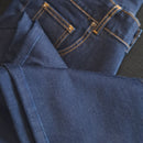 Denim Stretch | 5215 Azul: