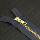 Cierre Fijo REY Nº5 (Bronce)