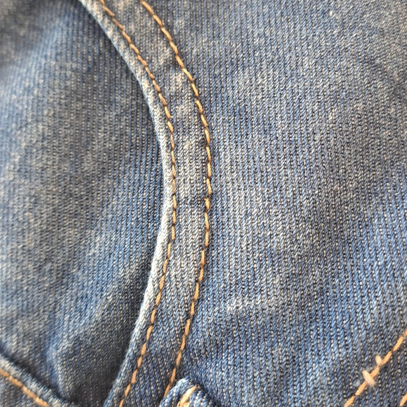 Denim 7388 Azul