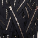 Cierre Fijo REY Nº4.5 (Níquel)