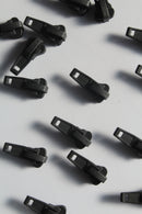 Deslizador Ignífugo Automático Delrin