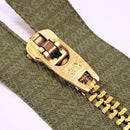 Cierre Fijo REY Nº4.5 (Bronce)