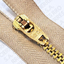 Cierre Fijo REY Nº4.5 (Bronce)