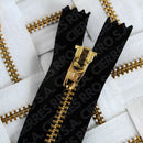 Cierre Fijo REY Nº4.5 (Bronce)