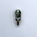 Deslizador Nº5 "Mosquetón" para cierre de poliéster