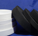 Elástico Negro 40 mm