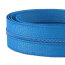 Cierre Cadena de Poliéster Nº3