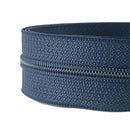 Cierre Cadena de Poliéster Nº3