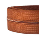 Cierre Cadena de Poliéster Nº3