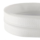 Cierre Cadena de Poliéster Nº5