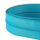 Cierre Cadena de Poliéster Nº3