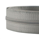 Cierre Cadena de Poliéster Nº3