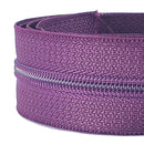 Cierre Cadena de Poliéster Nº5