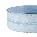 Cierre Cadena de Poliéster Nº3