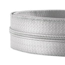 Cierre Cadena de Poliéster Nº3