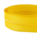 Cierre Cadena de Poliéster Nº3