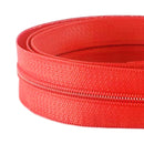 Cierre Cadena de Poliéster Nº3