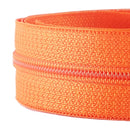 Cierre Cadena de Poliéster Nº3