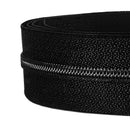 Cierre Cadena de Poliéster Nº3