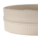 Cierre Cadena de Poliéster Nº5