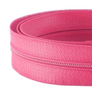 Cierre Cadena de Poliéster Nº5