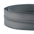 Cierre Cadena de Poliéster Nº3