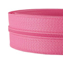 Cierre Cadena de Poliéster Nº3