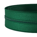 Cierre Cadena de Poliéster Nº5