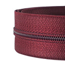 Cierre Cadena de Poliéster Nº3