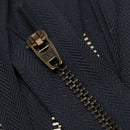 Cierre Fijo REY Nº4.5 (Empavonado)