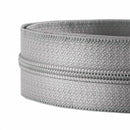 Cierre Cadena de Poliéster Nº3