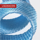 Cinta Liviana de Color 30 mm