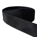 Cinta Pesada Negra 50 mm