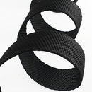 Cinta Pesada Negra 30 mm