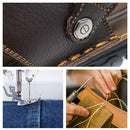 Hilo Nylon Nº60 Blanco - Cono 3000 mts