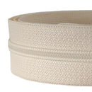 Cierre Cadena de Poliéster Nº3