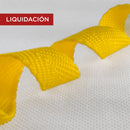 Cinta Ribete de Color 21 mm