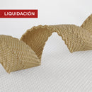 Cinta Ribete de Color 21 mm