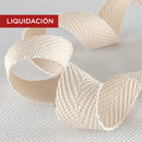 Cinta Ribete de Color 21 mm