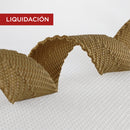 Cinta Ribete de Color 21 mm