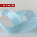 Cinta Ribete de Color 21 mm