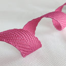 Cinta Ribete de Color 21 mm