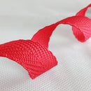 Cinta Ribete de Color 21 mm