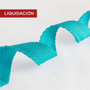 Cinta Ribete de Color 21 mm