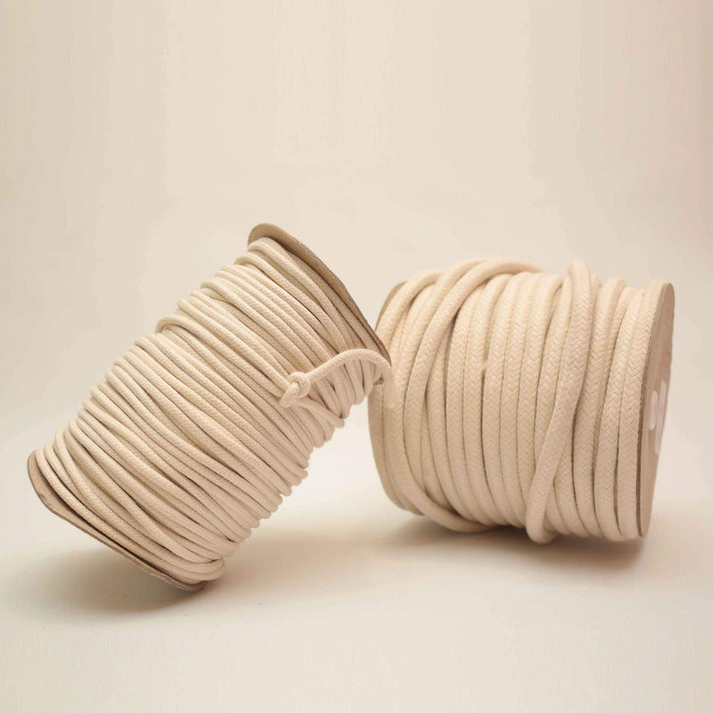 Cotton rope 10 mm